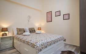 Dominic Chania Apartment